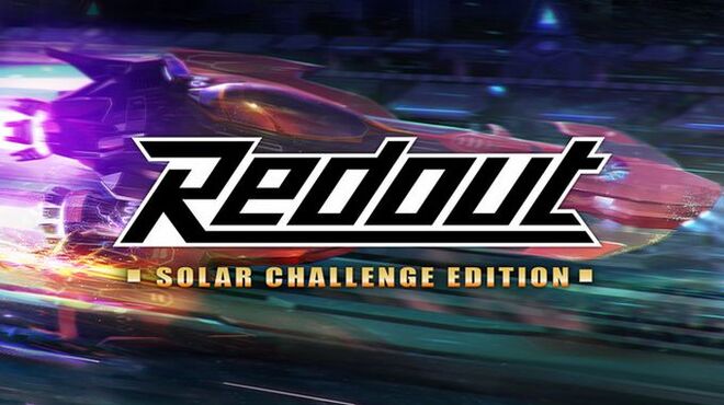[PC]Redout: Solar Challenge Edition -磁链下载-Zero-零之资源仓库