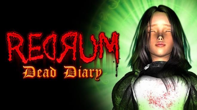 [PC]Redrum: Dead Diary -磁链下载-Zero