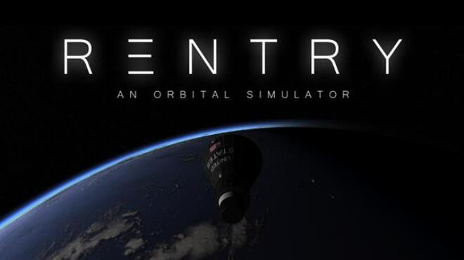 [PC]Reentry – An Orbital Simulator -磁链下载-Zero