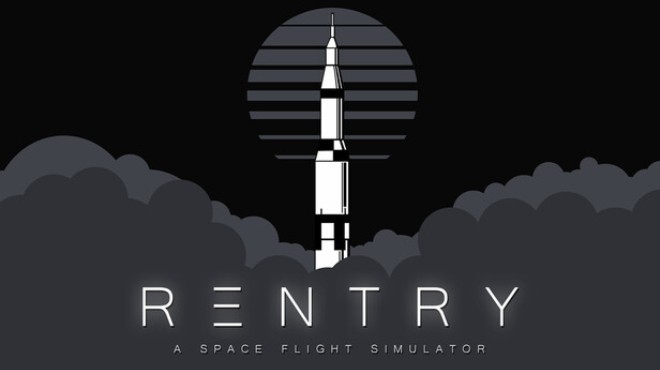 [PC]Reentry A Space Flight Simulator -磁链下载-Zero