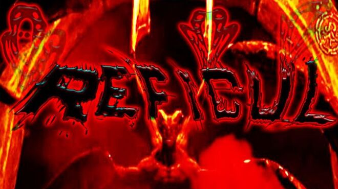 [PC]Reficul VR -磁链下载-Zero-零之资源仓库