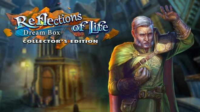 [PC]Reflections of Life Dream Box Collectors Edition -磁链下载-Zero-零之资源仓库