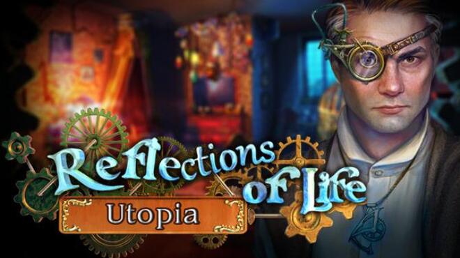[PC]Reflections of Life Utopia -磁链下载-Zero-零之资源仓库