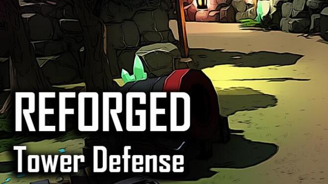 [PC]Reforged TD – Tower Defense -磁链下载-Zero