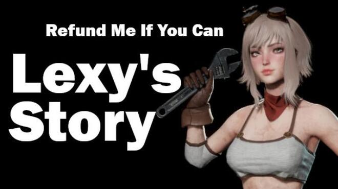[PC]Refund Me If You Can : Lexy’s Story -磁链下载-Zero
