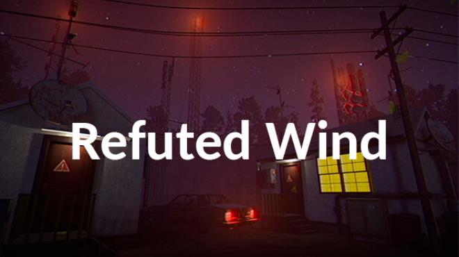 [PC]Refuted Wind -磁链下载-Zero