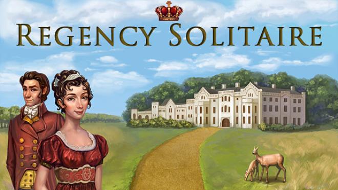 [PC]Regency Solitaire -磁链下载-Zero