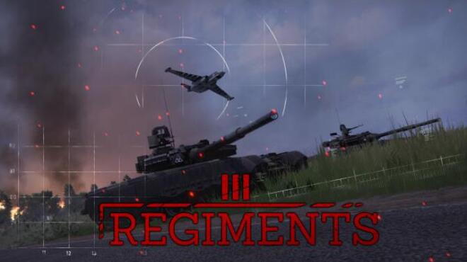 [PC]Regiments v1 0 88 -磁链下载-Zero-零之资源仓库