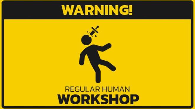[PC]Regular Human Workshop -磁链下载-Zero