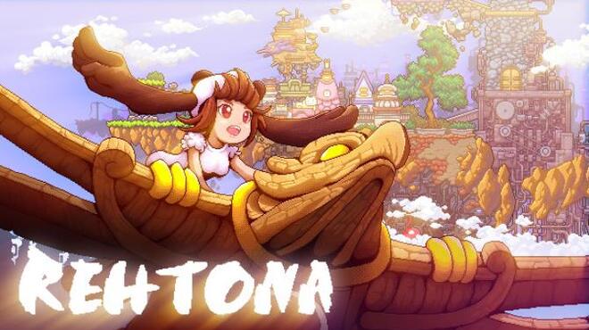 [PC]Rehtona  幻境双生 -磁链下载-Zero-零之资源仓库