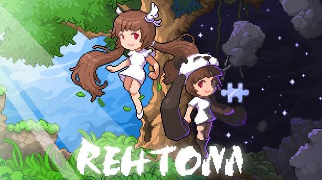 [PC]Rehtona -磁链下载-Zero-零之资源仓库