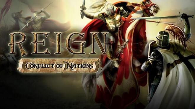 [PC]Reign: Conflict of Nations -磁链下载-Zero-零之资源仓库