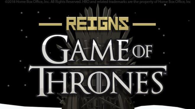 [PC]Reigns Game of Thrones The West and The Wall -磁链下载-Zero