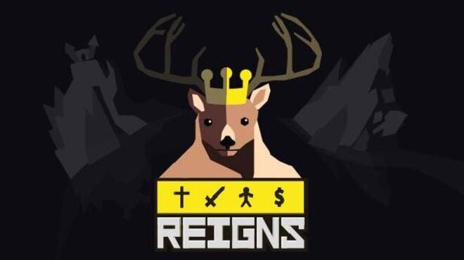 [PC]Reigns -磁链下载-Zero-零之资源仓库