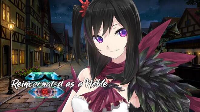 [PC]Reincarnated as a Noble RPG -磁链下载-Zero-零之资源仓库