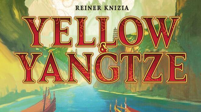 [PC]Reiner Knizia Yellow and Yangtze -磁链下载-Zero-零之资源仓库