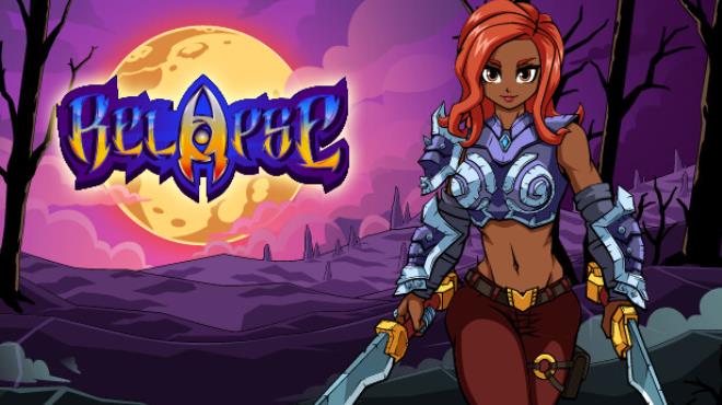 [PC]Relapse -磁链下载-Zero-零之资源仓库