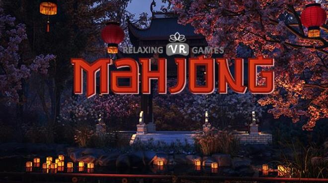 [PC]Relaxing VR Games: Mahjong -磁链下载-Zero