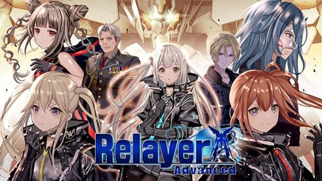 [PC]Relayer Advanced -磁链下载-Zero-零之资源仓库