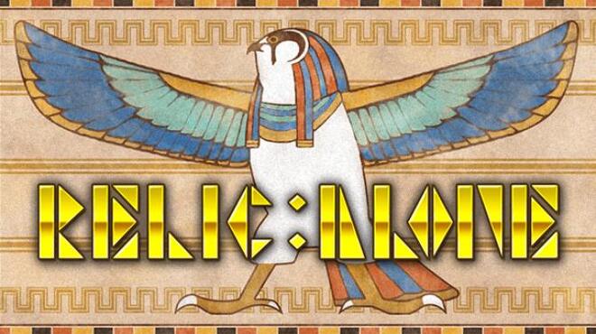 [PC]Relic Alone -磁链下载-Zero-零之资源仓库