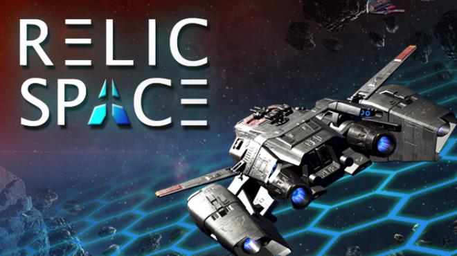[PC]Relic Space -磁链下载-Zero