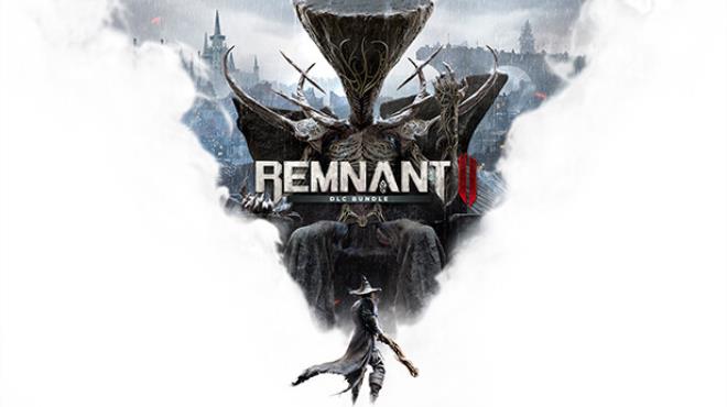 [PC]Remnant II The Dark Horizon -磁链下载-Zero-零之资源仓库