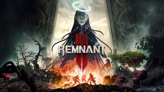 [PC]Remnant II -磁链下载-Zero