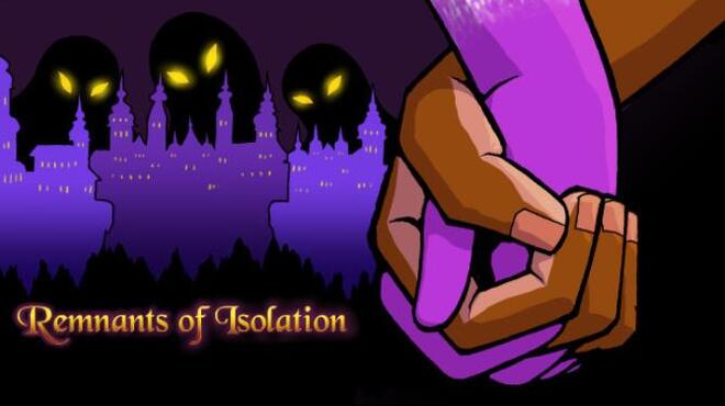 [PC]Remnants Of Isolation -磁链下载-Zero