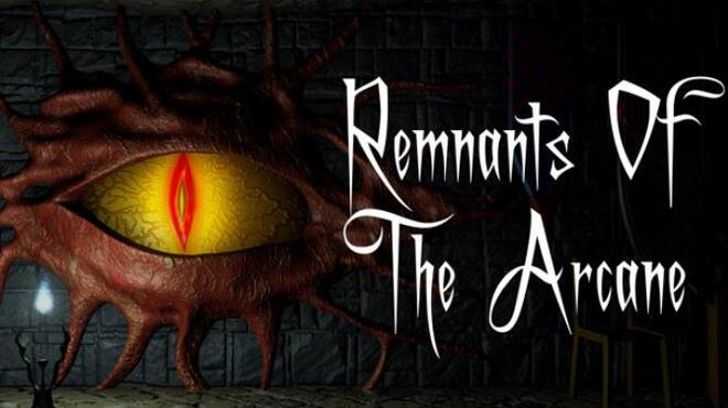 [PC]Remnants Of The Arcane -磁链下载-Zero-零之资源仓库