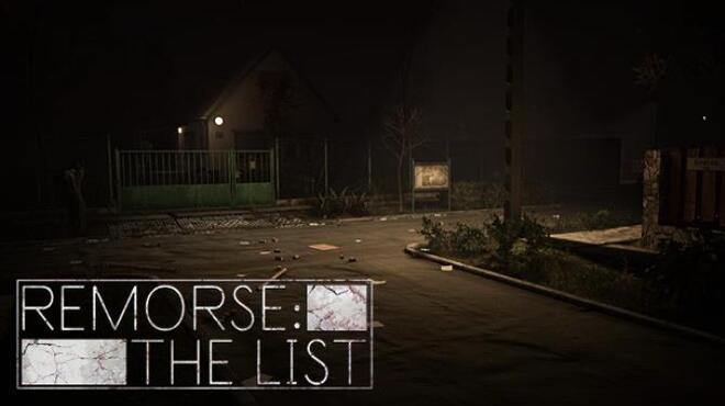 [PC]Remorse The List v1 04 -磁链下载-Zero-零之资源仓库