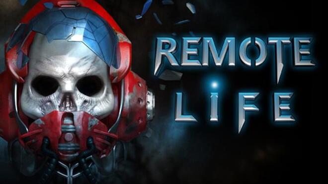 [PC]Remote Life -磁链下载-Zero-零之资源仓库