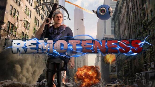 [PC]Remoteness -磁链下载-Zero