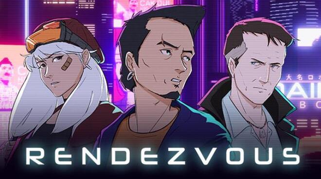 [PC]Rendezvous -磁链下载-Zero