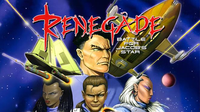 [PC]Renegade: Battle for Jacob’s Star -磁链下载-Zero