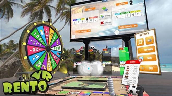 [PC]Rento Fortune VR -磁链下载-Zero