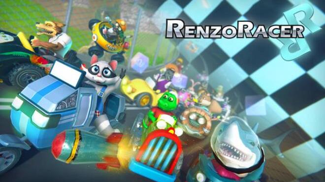 [PC]Renzo Racer -磁链下载-Zero-零之资源仓库