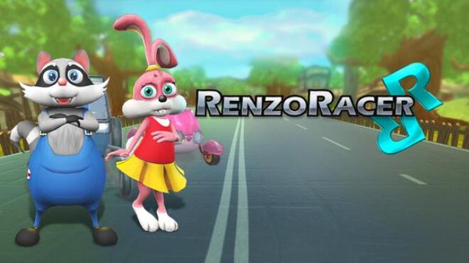 [PC]Renzo Racer -磁链下载-Zero-零之资源仓库