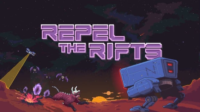 [PC]Repel The Rifts -磁链下载-Zero-零之资源仓库