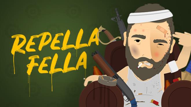 [PC]Repella Fella v20230913 -磁链下载-Zero-零之资源仓库