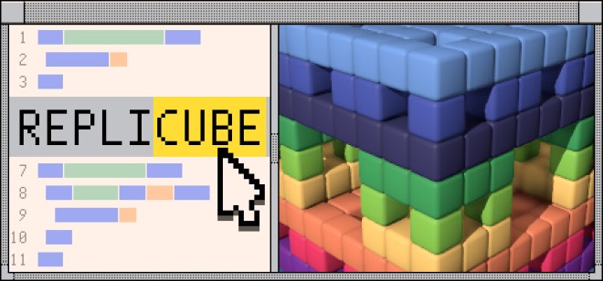 [PC]Replicube -磁链下载-Zero