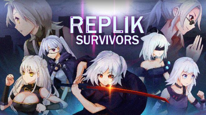 [PC]Replik Survivors -磁链下载-Zero