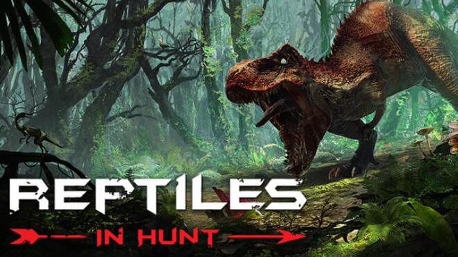[PC]Reptiles In Hunt -磁链下载-Zero
