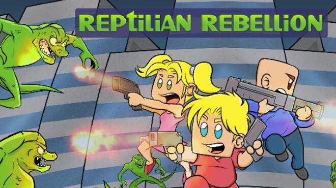 [PC]Reptilian Rebellion -磁链下载-Zero
