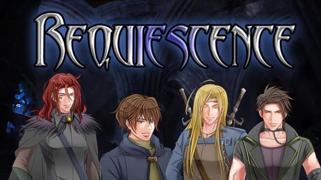 [PC]Requiescence -磁链下载-Zero-零之资源仓库