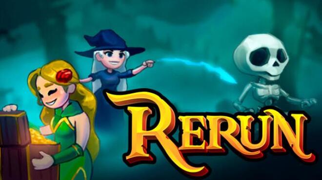 [PC]Rerun -磁链下载-Zero-零之资源仓库