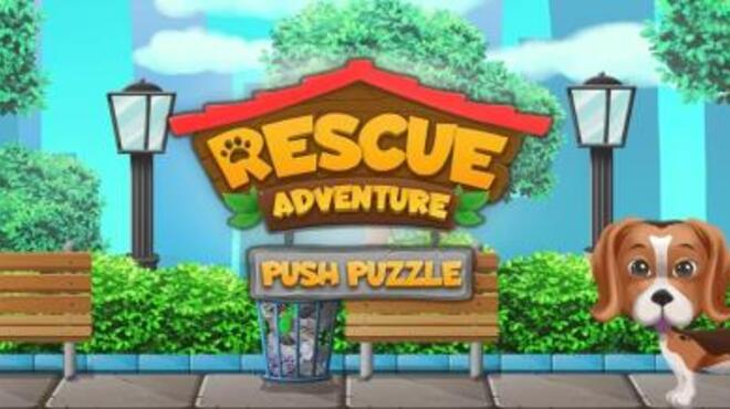 [PC]Rescue Adventure Puzzle Push -磁链下载-Zero-零之资源仓库
