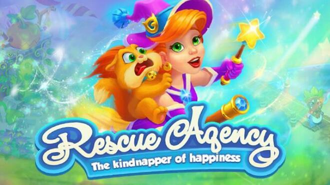 [PC]Rescue Agency The Kidnapper of Happiness Collectors Edition -磁链下载-Zero-零之资源仓库