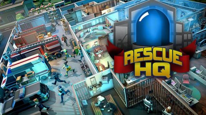 [PC]Rescue HQ The Tycoon v1 1 -磁链下载-Zero