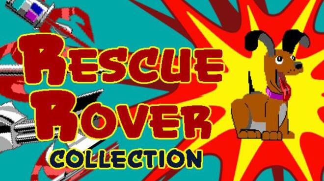 [PC]Rescue Rover Collection -磁链下载-Zero-零之资源仓库