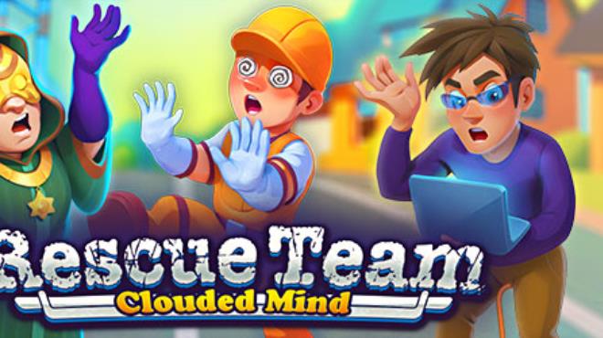 [PC]Rescue Team Clouded Mind Collectors Edition -磁链下载-Zero-零之资源仓库